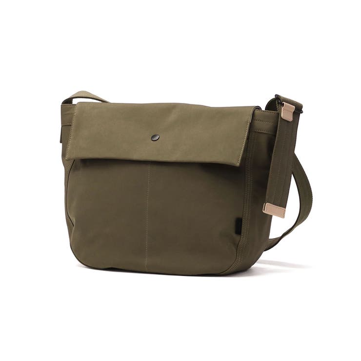 カーキ | アントラック ショルダーバッグ UNTRACK | ギャレリア Bag＆Luggage