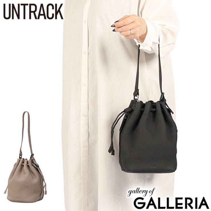 アントラック トートバッグ UNTRACK | ギャレリア Bag＆Luggage | 詳細画像1 
