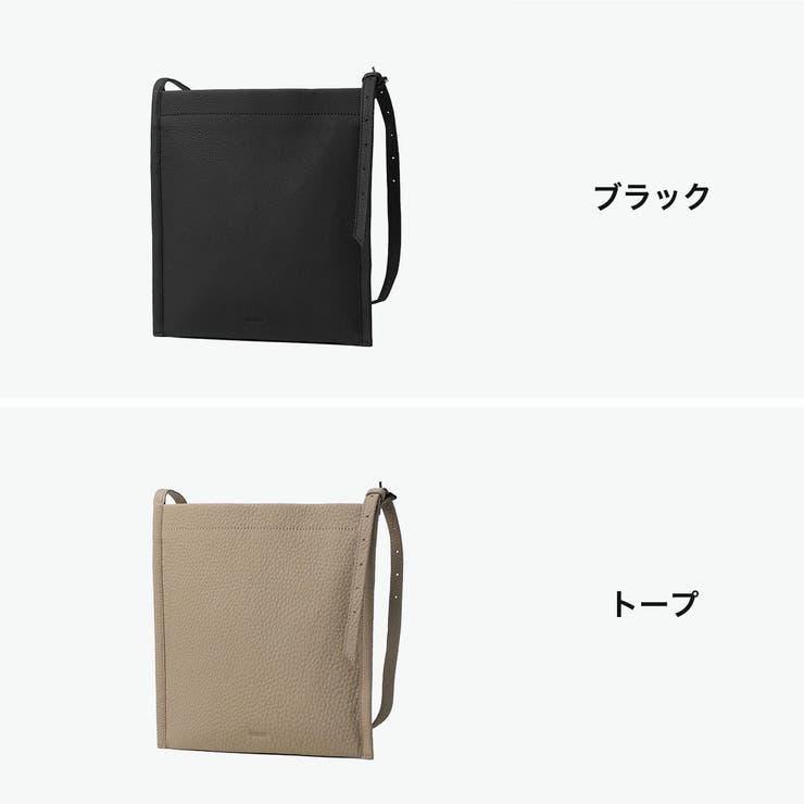 アントラック ショルダーバッグ UNTRACK | ギャレリア Bag＆Luggage | 詳細画像2 