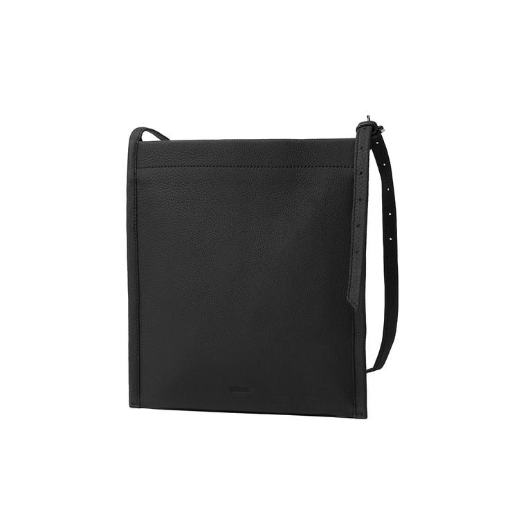 ブラック | アントラック ショルダーバッグ UNTRACK | ギャレリア Bag＆Luggage