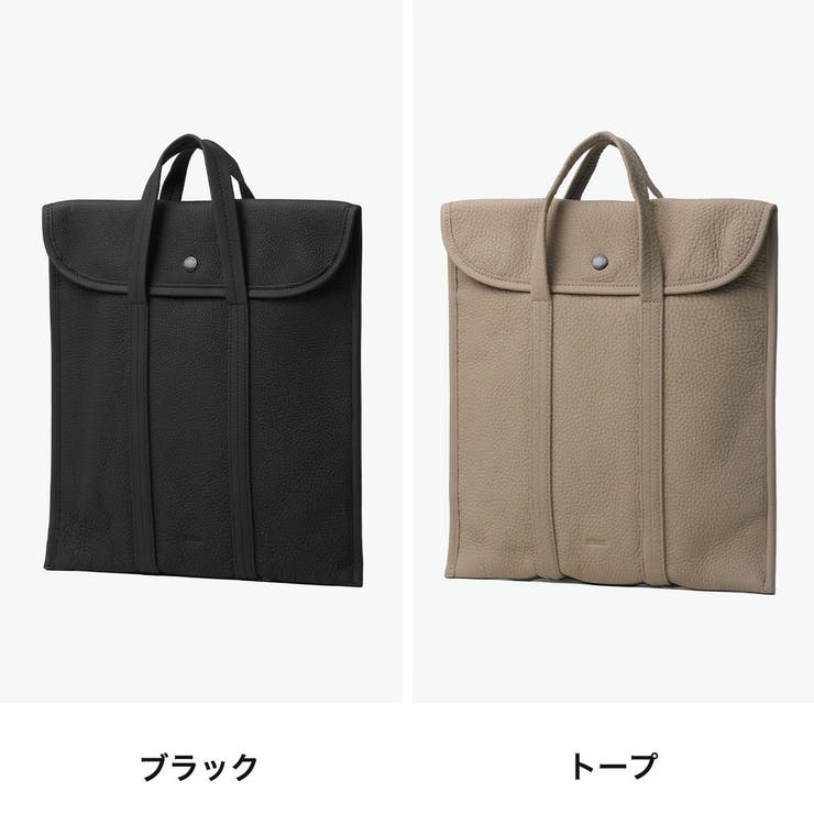 アントラック トートバッグ UNTRACK | ギャレリア Bag＆Luggage | 詳細画像2 