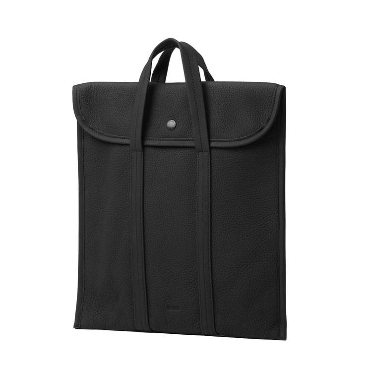 ブラック | アントラック トートバッグ UNTRACK | ギャレリア Bag＆Luggage