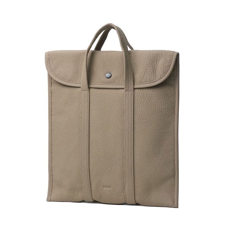トープ | アントラック トートバッグ UNTRACK | ギャレリア Bag＆Luggage