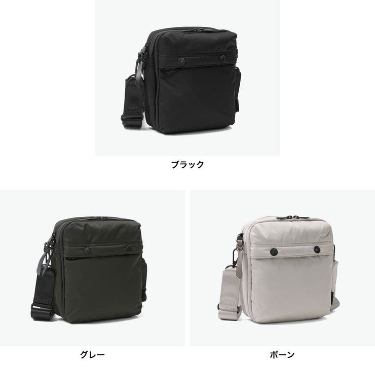 アントラック ショルダーバッグ UNTRACK | ギャレリア Bag＆Luggage | 詳細画像2 