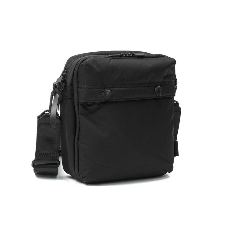 ブラック | アントラック ショルダーバッグ UNTRACK | ギャレリア Bag＆Luggage