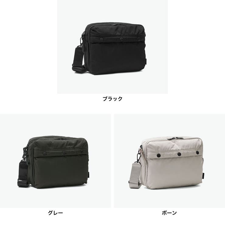 アントラック ショルダーバッグ UNTRACK | ギャレリア Bag＆Luggage | 詳細画像2 