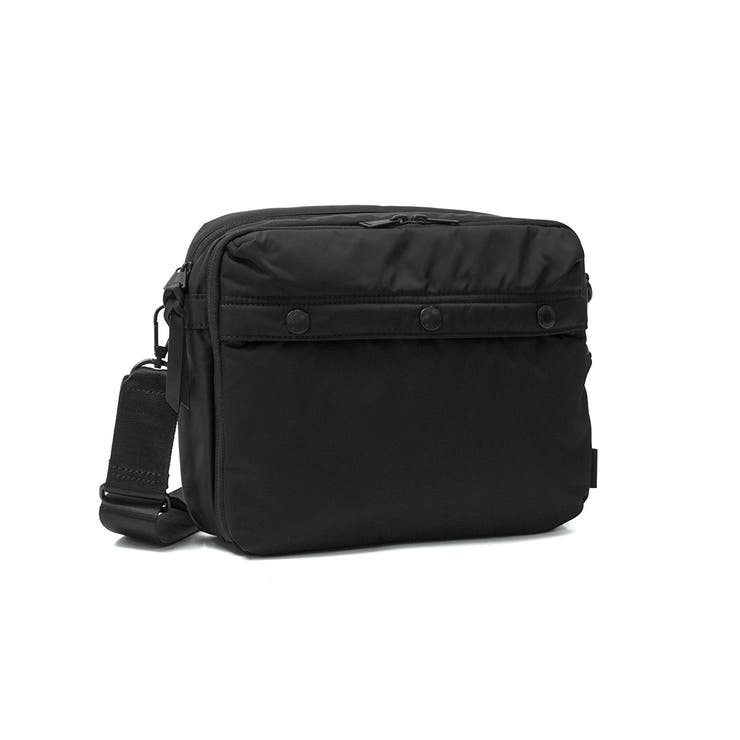 ブラック | アントラック ショルダーバッグ UNTRACK | ギャレリア Bag＆Luggage