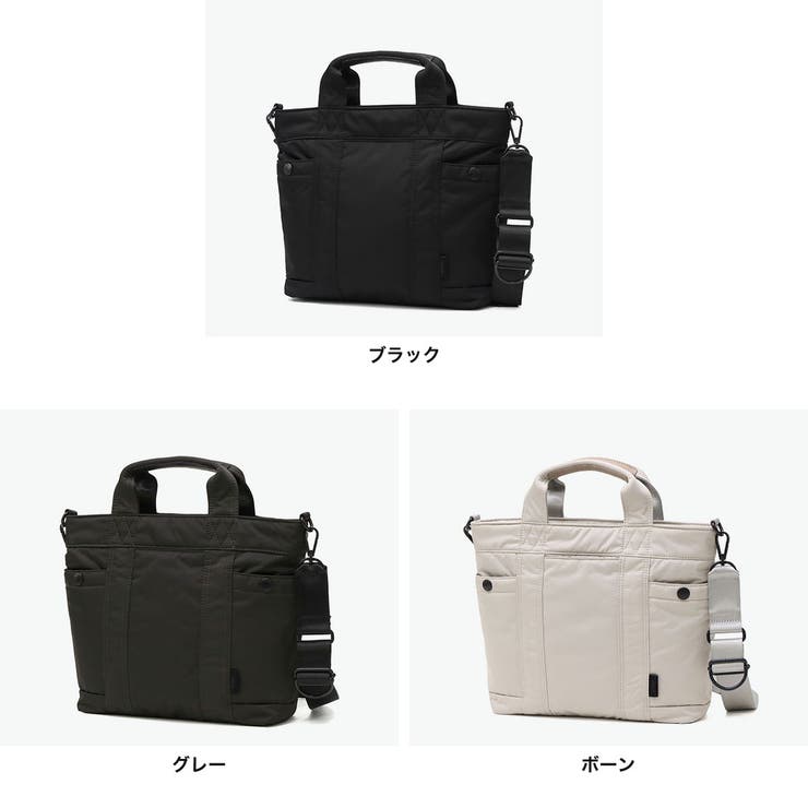 アントラック トートバッグ UNTRACK | ギャレリア Bag＆Luggage | 詳細画像2 