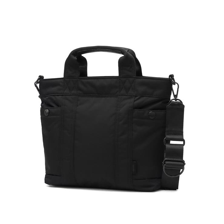 ブラック | アントラック トートバッグ UNTRACK | ギャレリア Bag＆Luggage