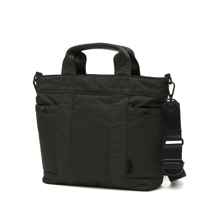 グレー | アントラック トートバッグ UNTRACK | ギャレリア Bag＆Luggage