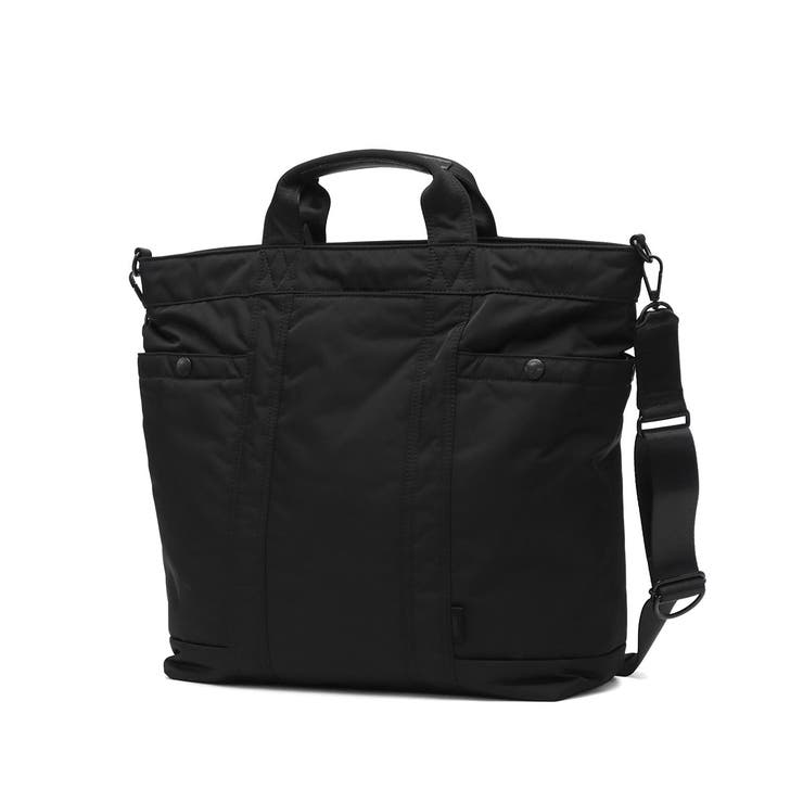 ブラック | アントラック トートバッグ UNTRACK | ギャレリア Bag＆Luggage