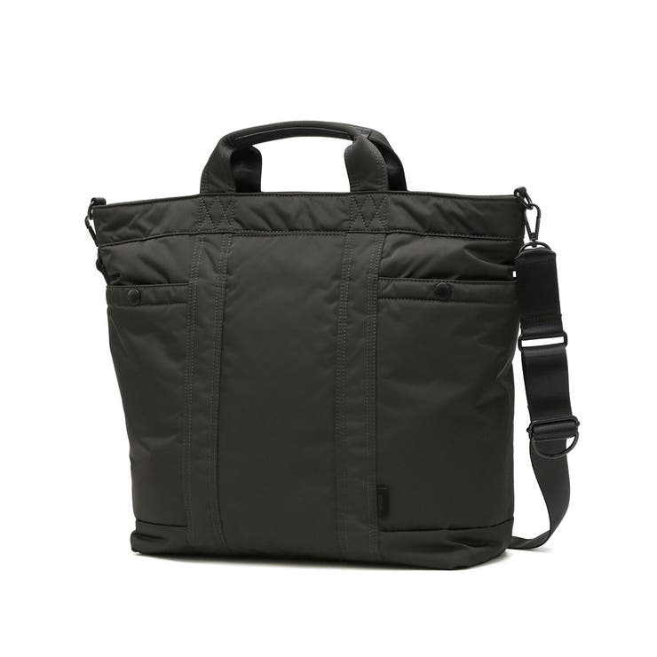 グレー | アントラック トートバッグ UNTRACK | ギャレリア Bag＆Luggage