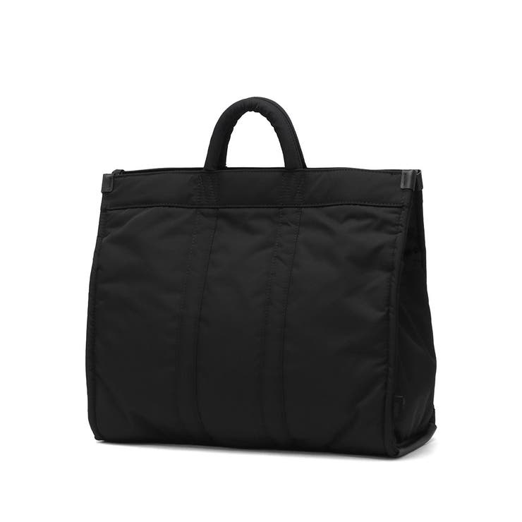 ブラック | アントラック トートバッグ UNTRACK | ギャレリア Bag＆Luggage