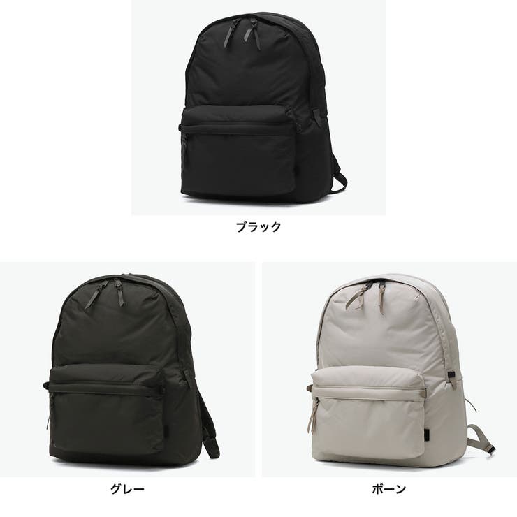 アントラック リュック UNTRACK | ギャレリア Bag＆Luggage | 詳細画像2 