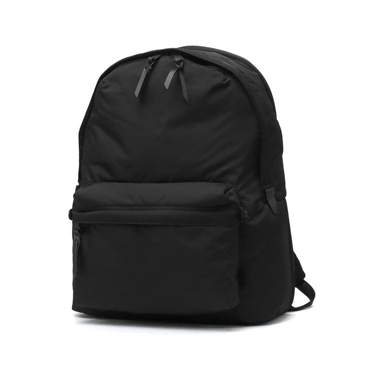 ブラック | アントラック リュック UNTRACK | ギャレリア Bag＆Luggage