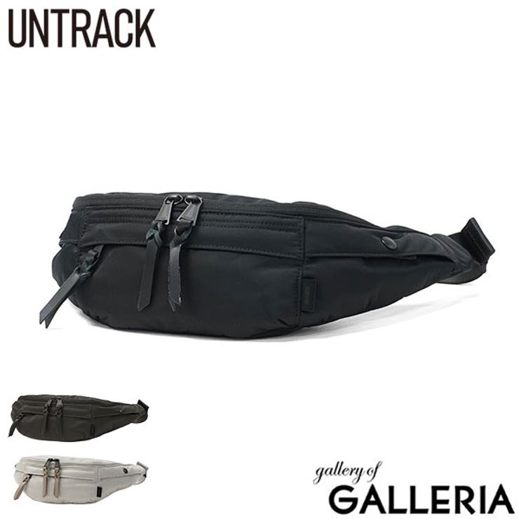 アントラック ウエストバッグ UNTRACK | ギャレリア Bag＆Luggage | 詳細画像1 