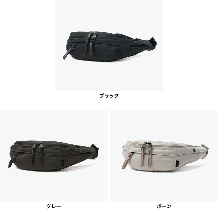 アントラック ウエストバッグ UNTRACK | ギャレリア Bag＆Luggage | 詳細画像2 