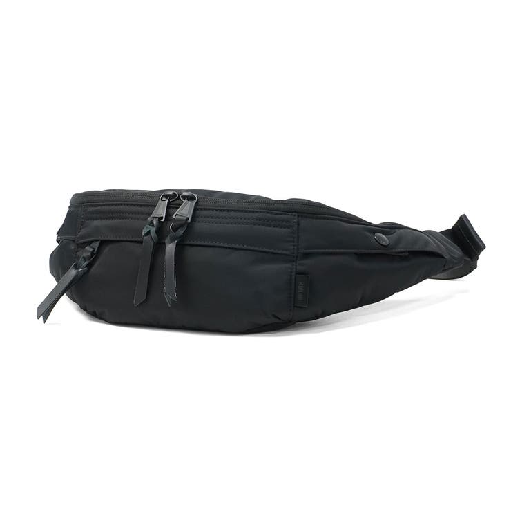 ブラック | アントラック ウエストバッグ UNTRACK | ギャレリア Bag＆Luggage
