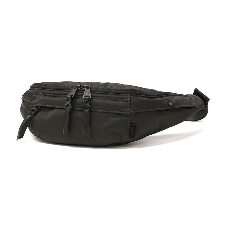 グレー | アントラック ウエストバッグ UNTRACK | ギャレリア Bag＆Luggage