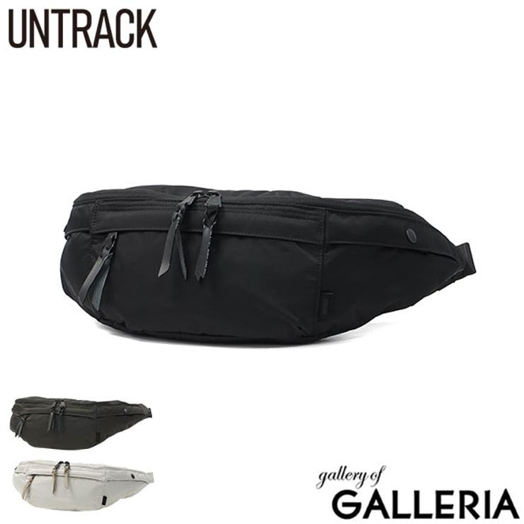 アントラック ウエストバッグ UNTRACK | ギャレリア Bag＆Luggage | 詳細画像1 
