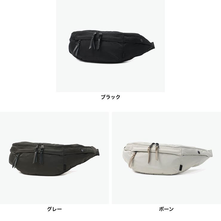 アントラック ウエストバッグ UNTRACK | ギャレリア Bag＆Luggage | 詳細画像2 