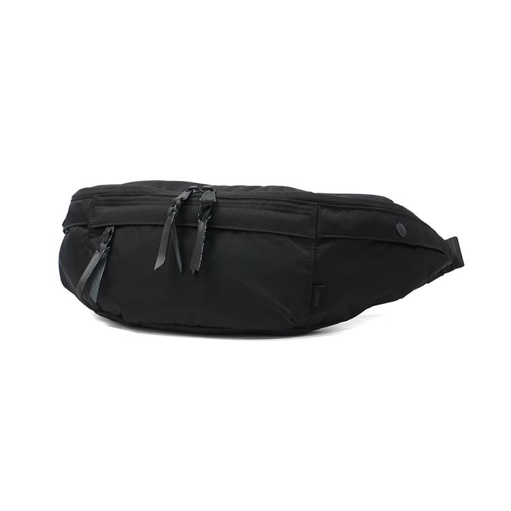 ブラック | アントラック ウエストバッグ UNTRACK | ギャレリア Bag＆Luggage