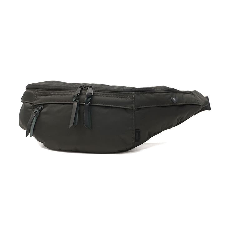 グレー | アントラック ウエストバッグ UNTRACK | ギャレリア Bag＆Luggage