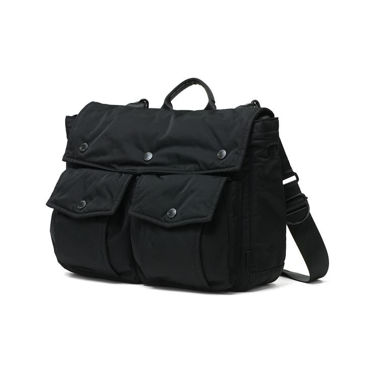 ブラック | アントラック ショルダーバッグ UNTRACK | ギャレリア Bag＆Luggage