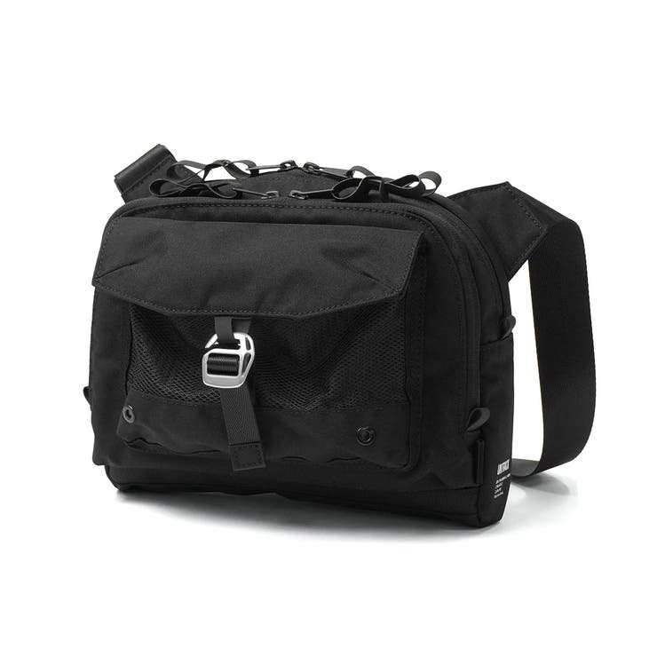 ブラック | アントラック ショルダーバッグ UNTRACK | ギャレリア Bag＆Luggage