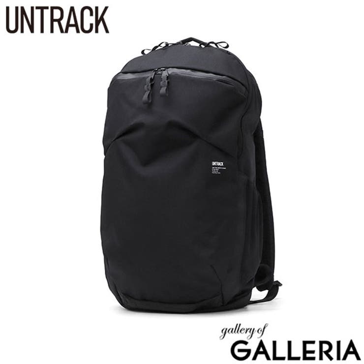 アントラック リュック UNTRACK | ギャレリア Bag＆Luggage | 詳細画像1 