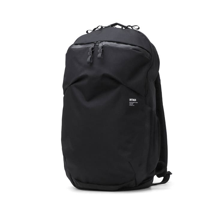 ブラック | アントラック リュック UNTRACK | ギャレリア Bag＆Luggage