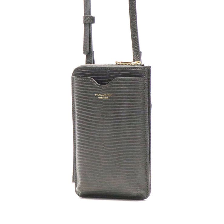 正規品 ヴィオラドーロ スマホポシェット | ギャレリア Bag＆Luggage | 詳細画像2 