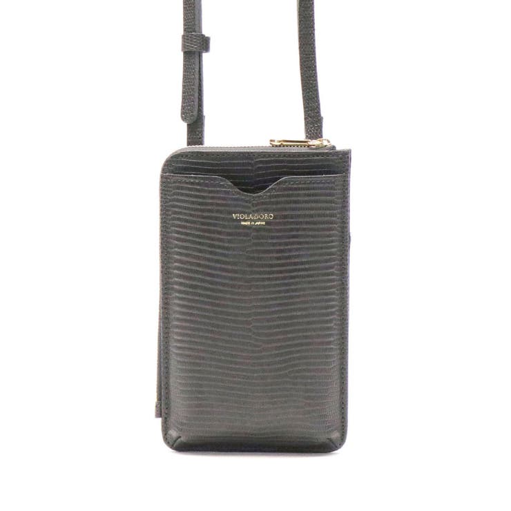 正規品 ヴィオラドーロ スマホポシェット | ギャレリア Bag＆Luggage | 詳細画像3 