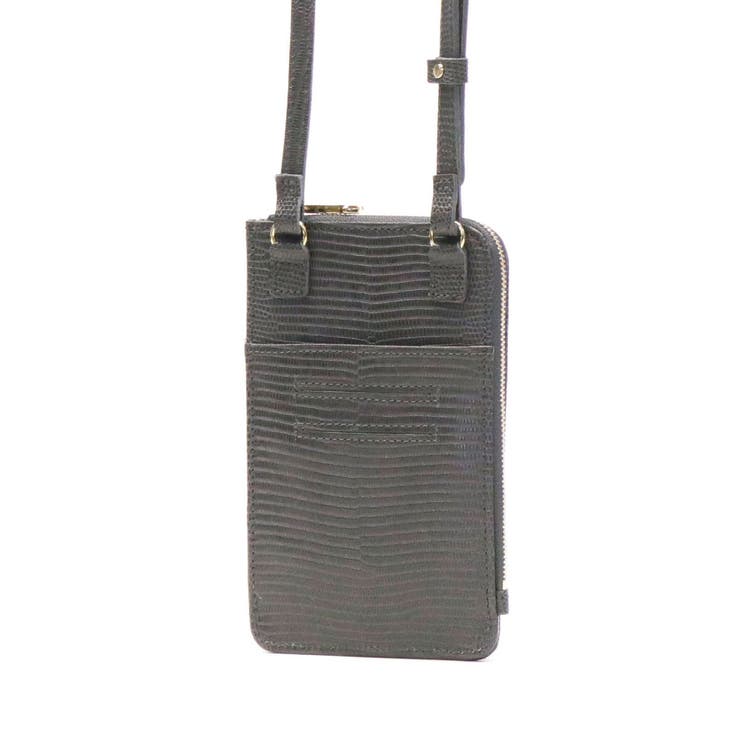 正規品 ヴィオラドーロ スマホポシェット | ギャレリア Bag＆Luggage | 詳細画像6 