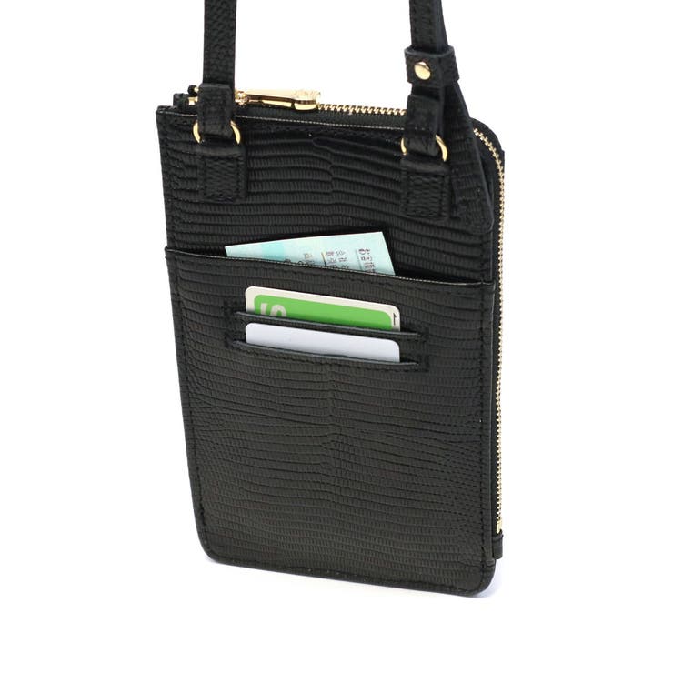 正規品 ヴィオラドーロ スマホポシェット | ギャレリア Bag＆Luggage | 詳細画像11 