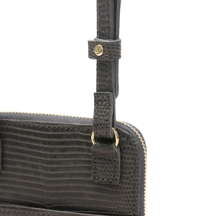 正規品 ヴィオラドーロ スマホポシェット | ギャレリア Bag＆Luggage | 詳細画像18 