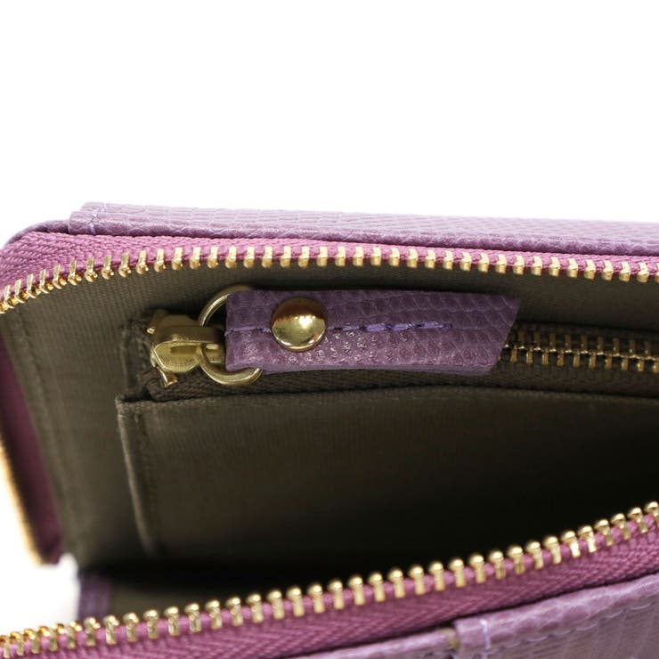 正規品 ヴィオラドーロ スマホポシェット | ギャレリア Bag＆Luggage | 詳細画像19 