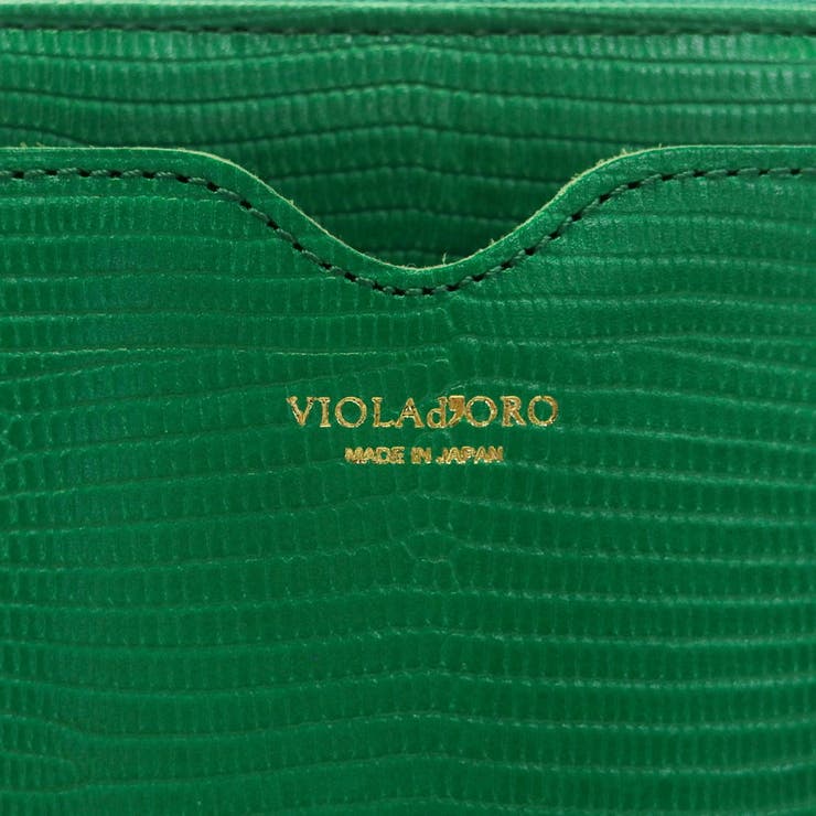正規品 ヴィオラドーロ スマホポシェット | ギャレリア Bag＆Luggage | 詳細画像22 