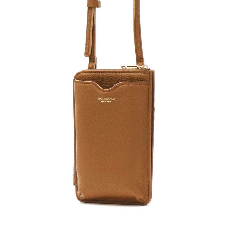 正規品 ヴィオラドーロ お財布ポシェット | ギャレリア Bag＆Luggage | 詳細画像2 