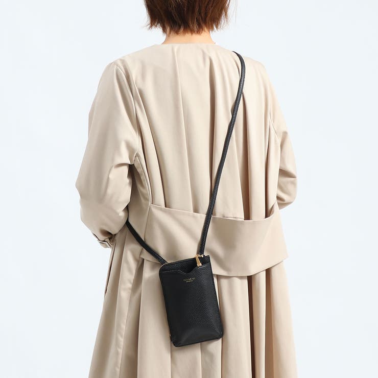 正規品 ヴィオラドーロ お財布ポシェット | ギャレリア Bag＆Luggage | 詳細画像7 