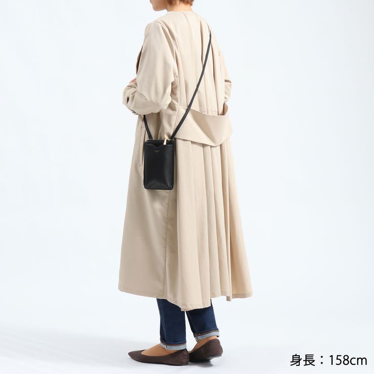 正規品 ヴィオラドーロ お財布ポシェット | ギャレリア Bag＆Luggage | 詳細画像8 