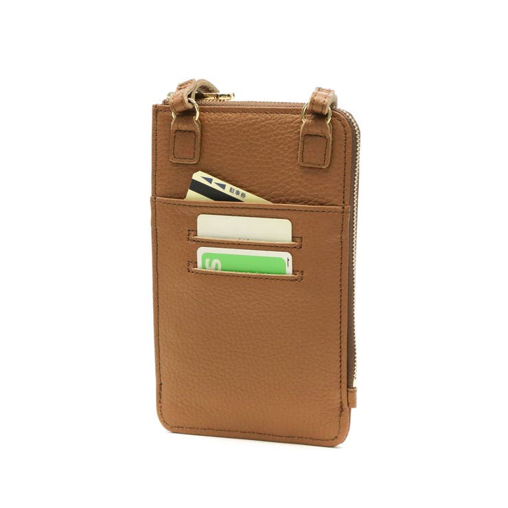 正規品 ヴィオラドーロ お財布ポシェット | ギャレリア Bag＆Luggage | 詳細画像11 