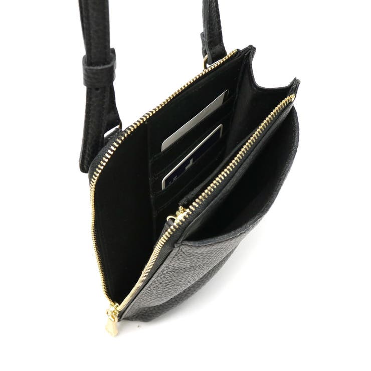 正規品 ヴィオラドーロ お財布ポシェット | ギャレリア Bag＆Luggage | 詳細画像13 