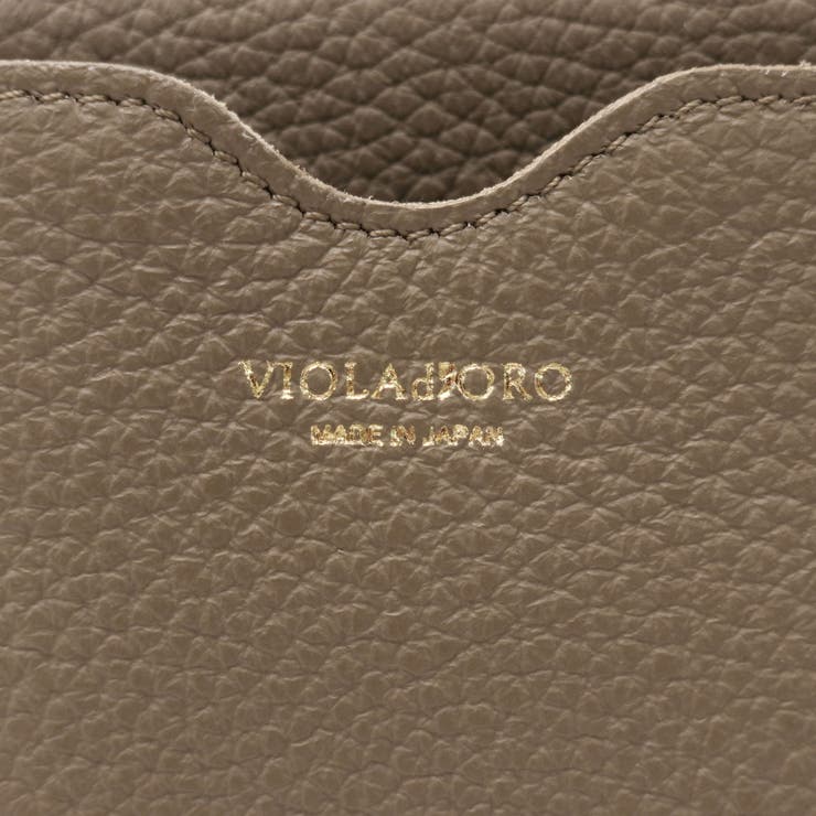 正規品 ヴィオラドーロ お財布ポシェット | ギャレリア Bag＆Luggage | 詳細画像20 