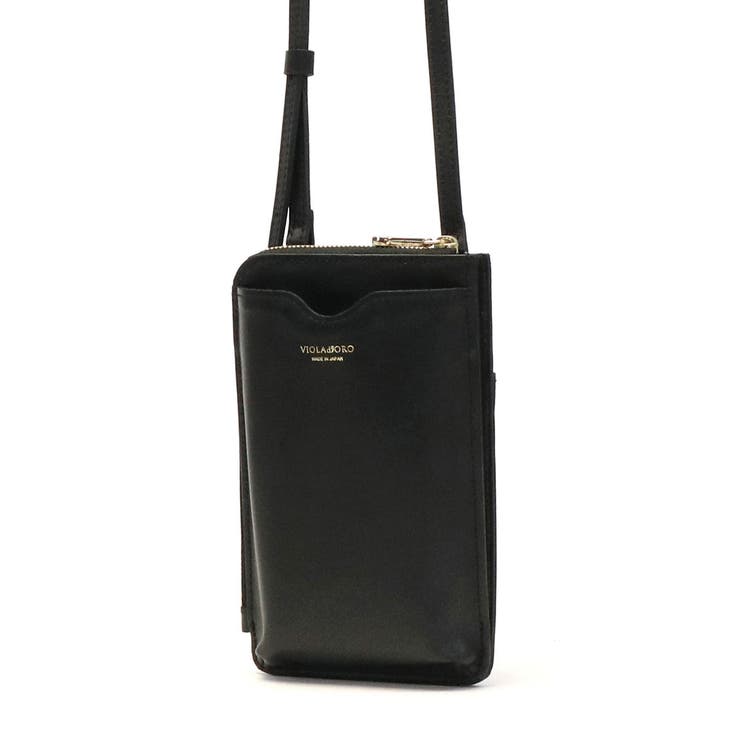 正規品 ヴィオラドーロ スマホポシェット | ギャレリア Bag＆Luggage | 詳細画像2 