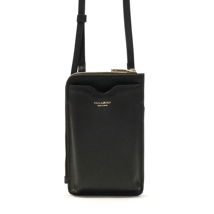 正規品 ヴィオラドーロ スマホポシェット | ギャレリア Bag＆Luggage | 詳細画像3 