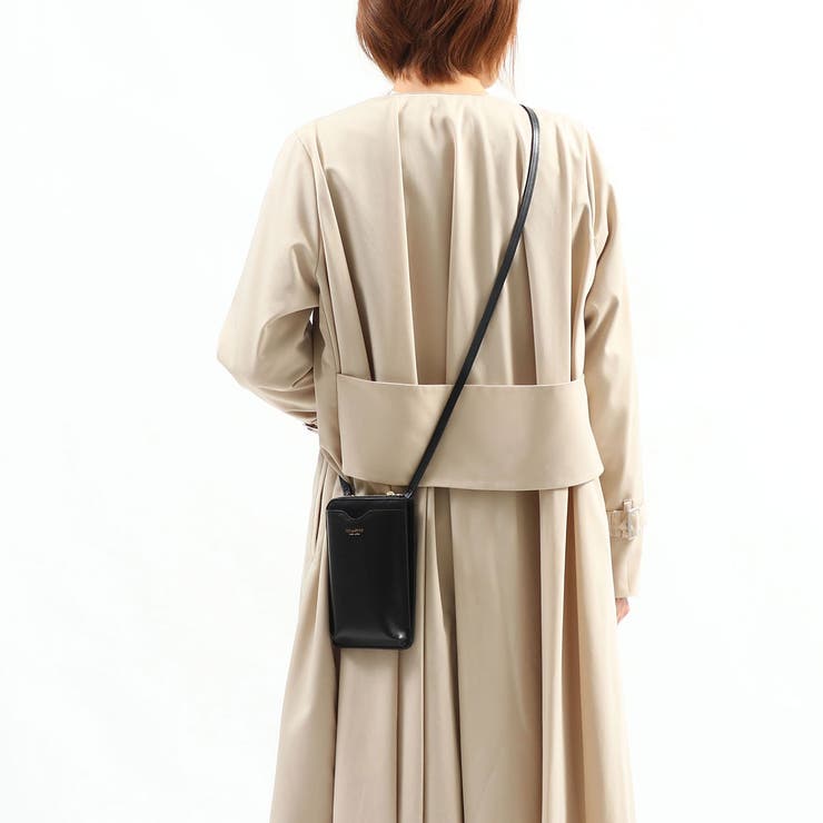 正規品 ヴィオラドーロ スマホポシェット | ギャレリア Bag＆Luggage | 詳細画像7 