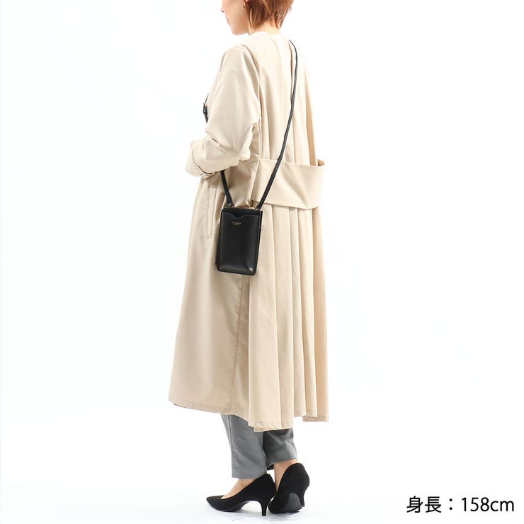 正規品 ヴィオラドーロ スマホポシェット | ギャレリア Bag＆Luggage | 詳細画像8 