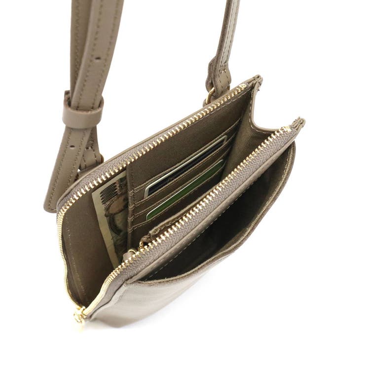 正規品 ヴィオラドーロ スマホポシェット | ギャレリア Bag＆Luggage | 詳細画像9 