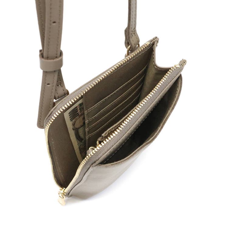 正規品 ヴィオラドーロ スマホポシェット | ギャレリア Bag＆Luggage | 詳細画像12 